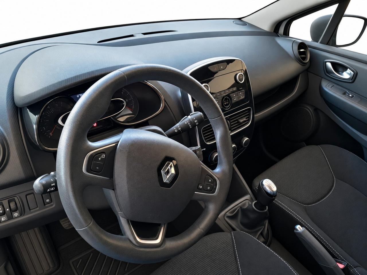 Renault Clio 1.5 dCi 8V 75CV 3 porte Van ENERGY