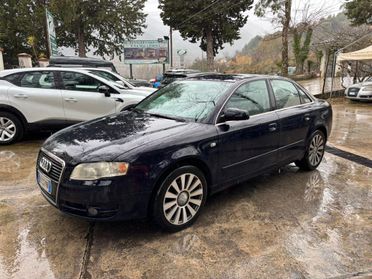 Audi A4 1.9 TDI 116cv Berlina