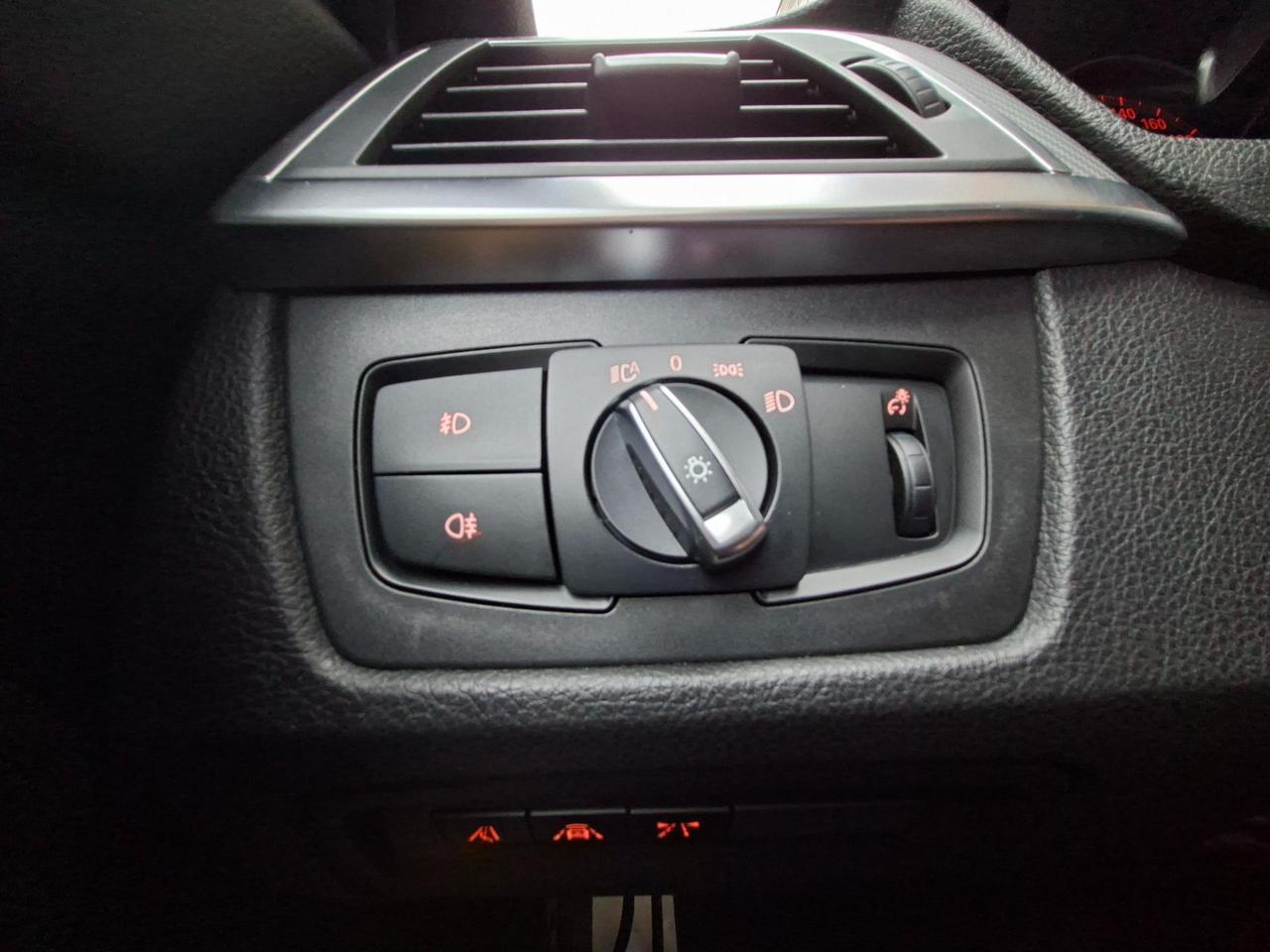 BMW Serie 3 Touring 340iA Touring xdrive Msport