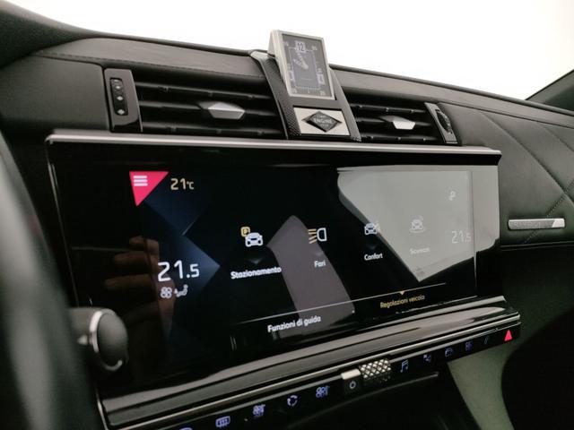 DS AUTOMOBILES DS 7 Crossback BlueHDi 130 aut. RIVOLI