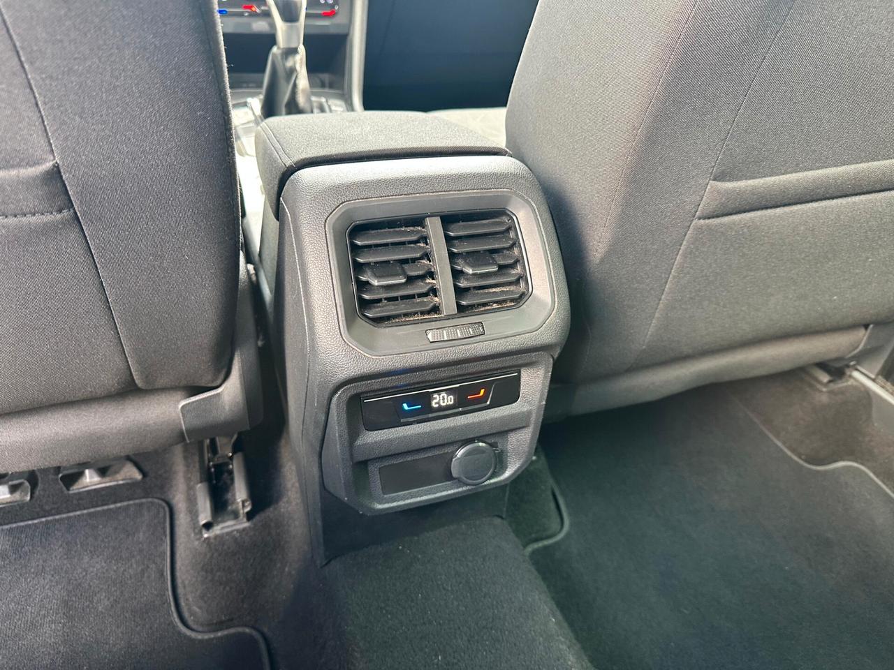 Volkswagen Tiguan 2.0 TDI SCR Life