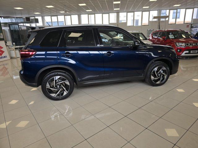 SUZUKI Vitara 1.5 140V Hybrid A/T Promo Superpermuta o rottamaz.