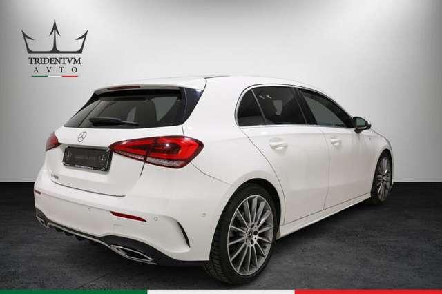 Mercedes-Benz A 200 Premium