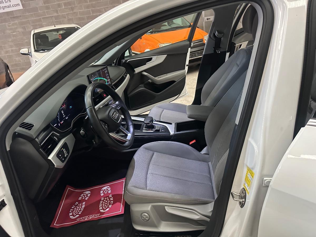 AUDI - A4 Avant - 35 TDI S tronic Business