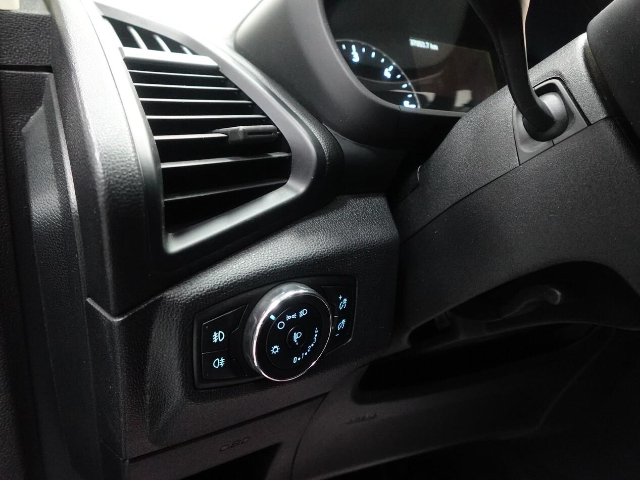 Ford EcoSport 1.5 TDCI 100 CV PLUS