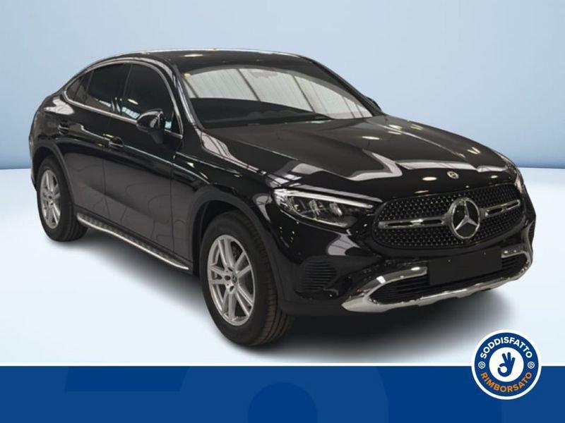 Mercedes-Benz GLC Coupé GLC 200d 4Matic Coupé Avantgarde Advanced