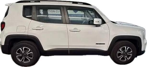 Jeep Renegade 1.0 T3