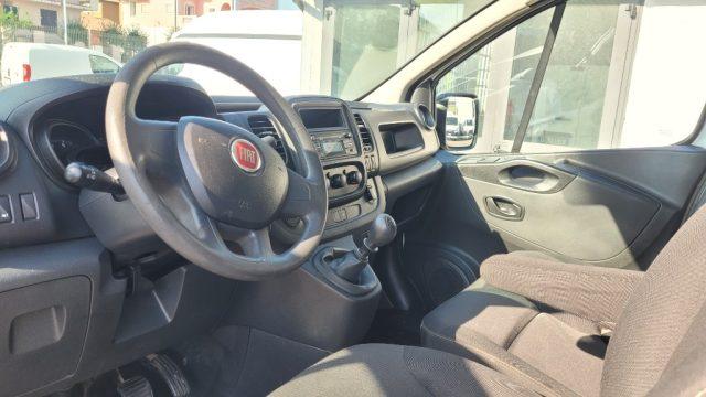 FIAT Talento 1.6 MJT PC-TN Furgone 10q