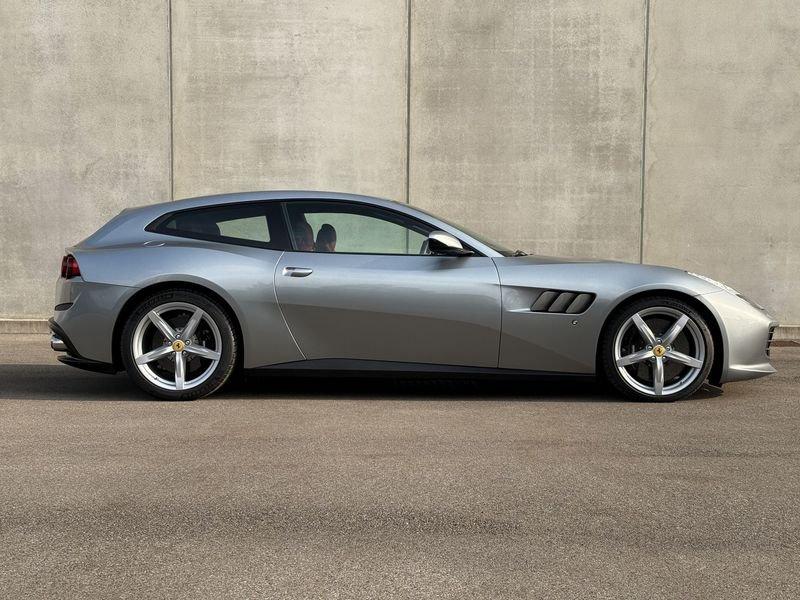 Ferrari GTC4Lusso GTC4Lusso T _ BELLISSIMA - SOLLEVATORE