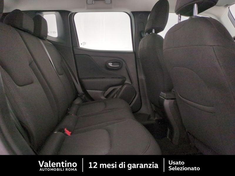Jeep Renegade 1.0 T3 Longitude