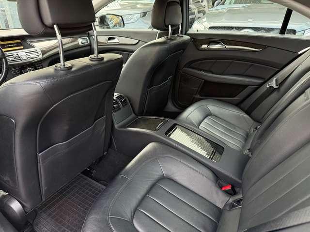 Mercedes-Benz CLS 350 CLS Berlina / KM CERTIFICATI
