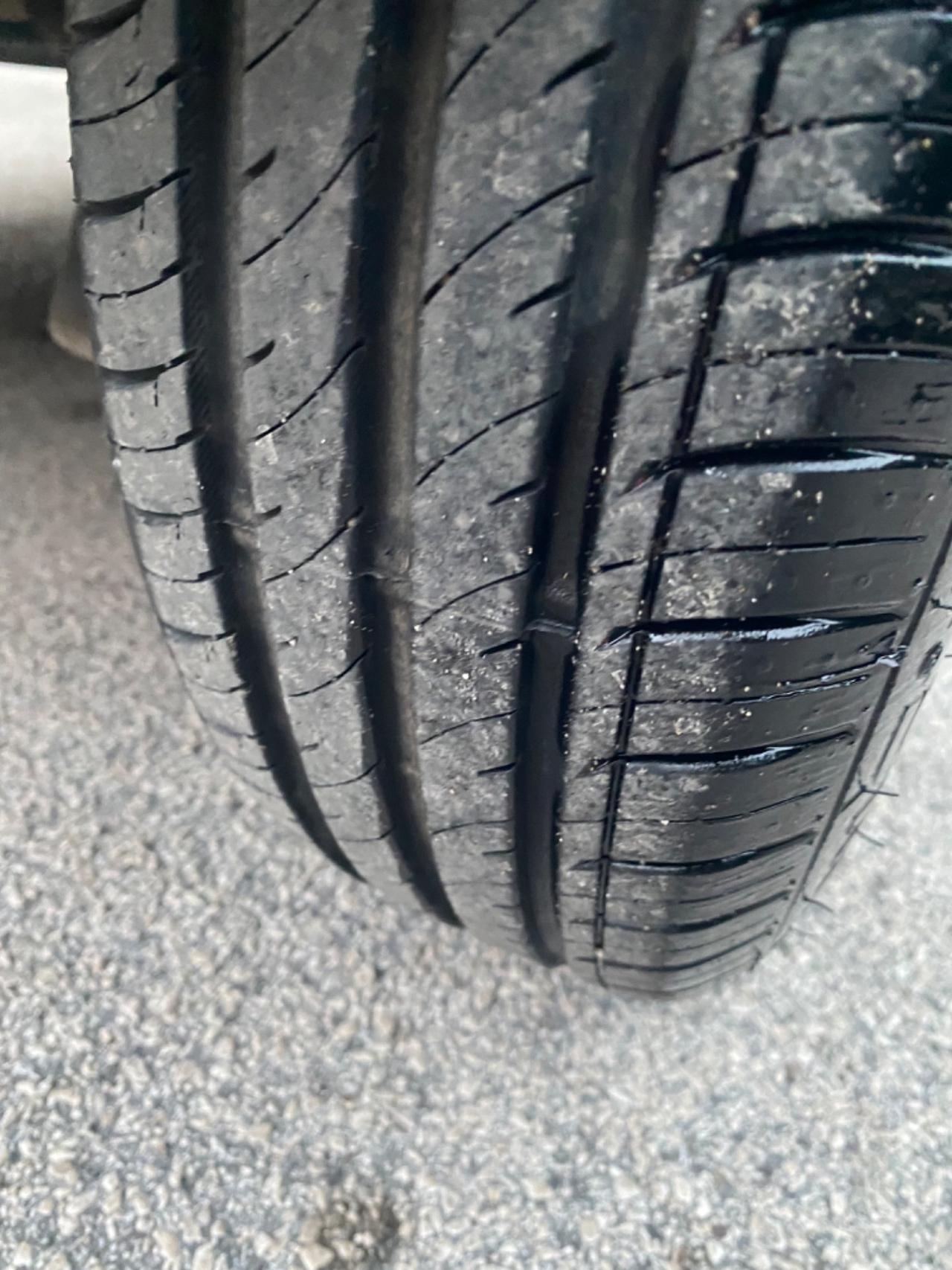 Fiat Seicento 1.1 Anno 1999 Asi Tagliandata