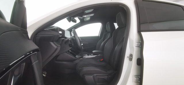 PEUGEOT 208 PureTech 100 Stop&Start 5 porte GT