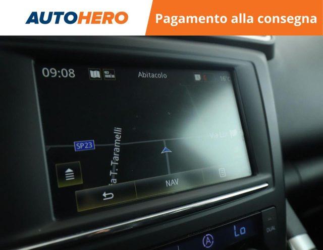RENAULT Kadjar dCi 8V 110CV EDC Energy Intens