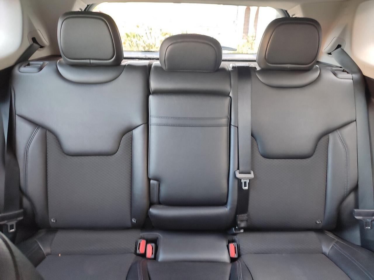 Jeep Compass 4XE 1.3 T4 PHEV 190CV AUTOMATIK TELECAMERA PELLE