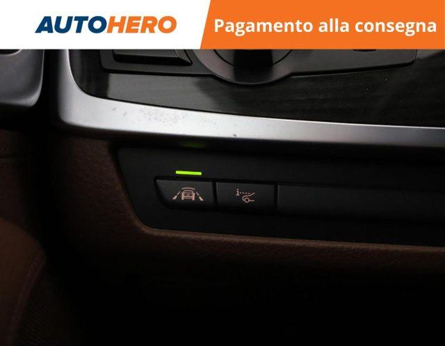 BMW 520 d Touring Luxury