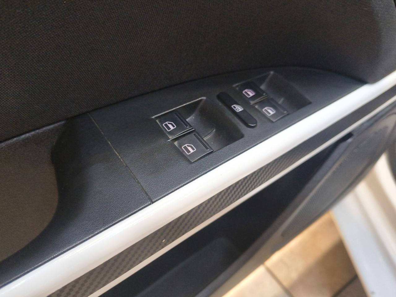 Seat Leon 2.0 TDI 170CV CR DPF FR tetto panoramico