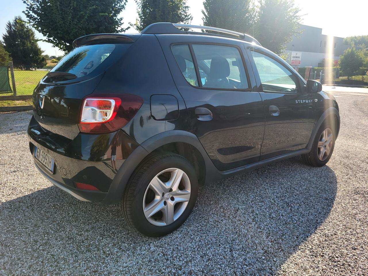 Dacia Sandero 900 TCe 12V 90CV Lauréate