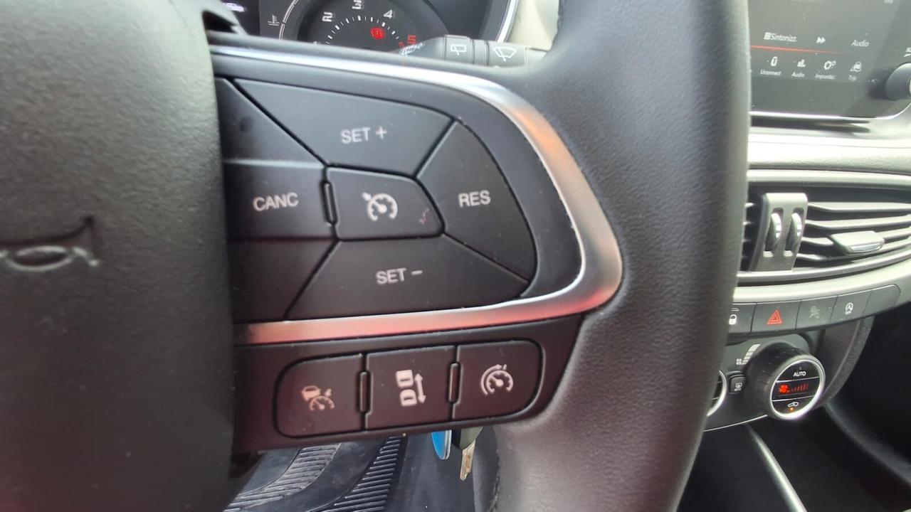 Fiat Tipo 1.6 Mjt SW Lounge n1 autocarro