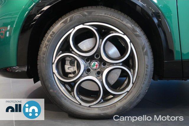 ALFA ROMEO Tonale Tonale 1.5 Hybrid 160cv TCT Ti