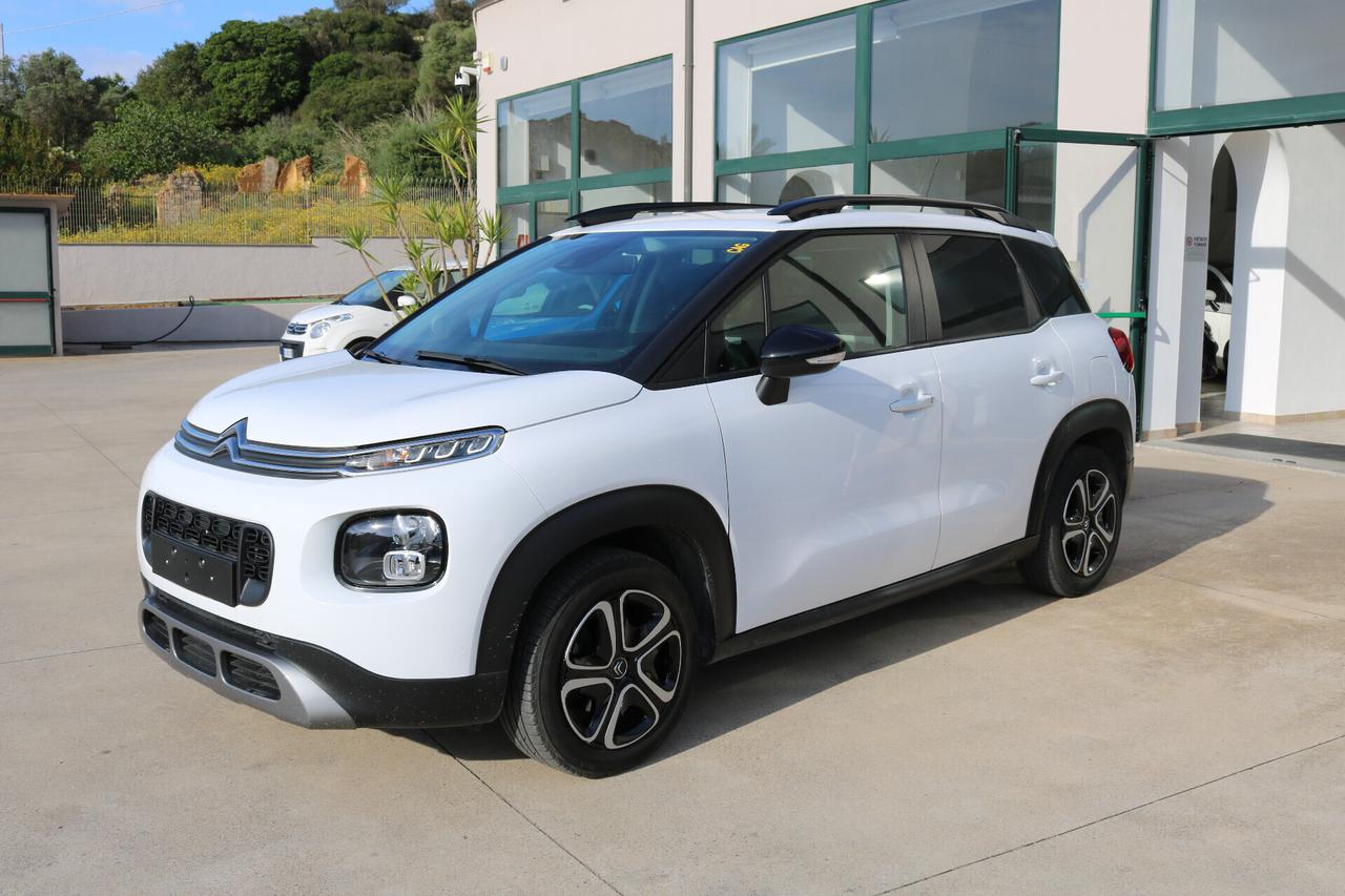 Citroen C3 Aircross C3 Aircross PureTech 110 S&S Feel