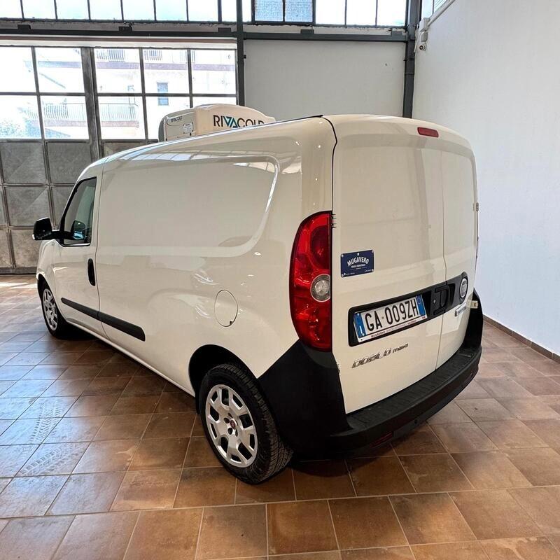 FIAT DOBLÒ MAXI 1.6mjt 120cv FRIGO
