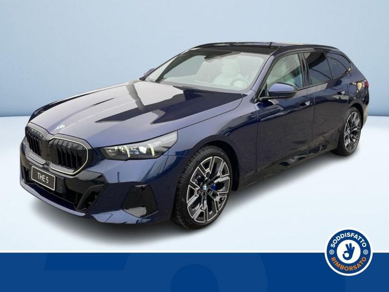 BMW Serie 5 Touring 520d xDrive M Sport Pro