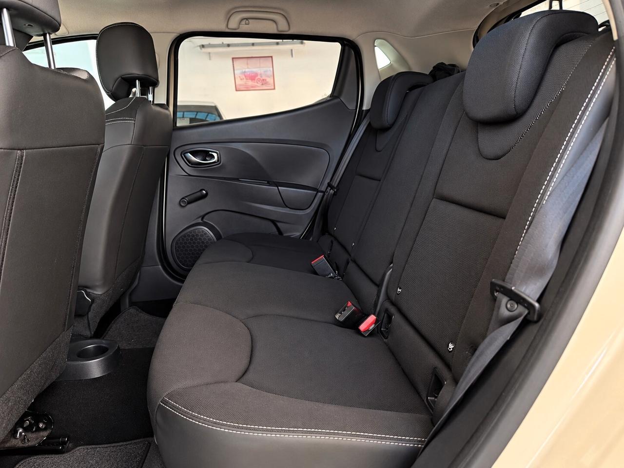 Renault Clio 1.2 GPL 75CV 5 porte Zen
