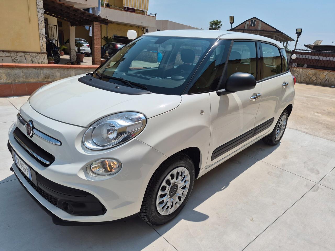 Fiat 500L 1.3 Multijet 95 CV