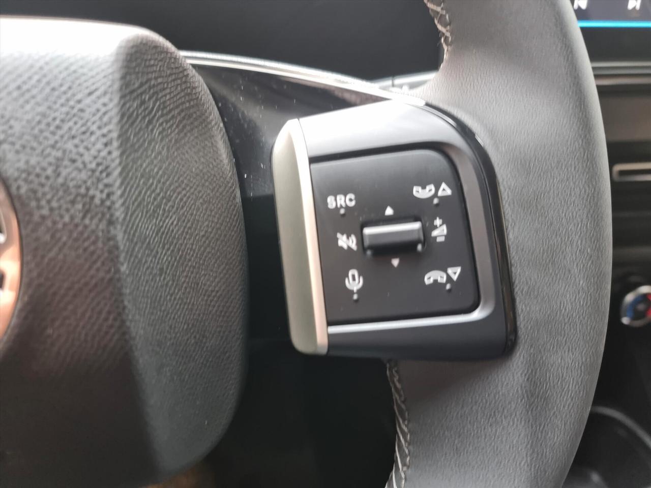 Citroen C3 PureTech 100 S&S Plus ITALIANA