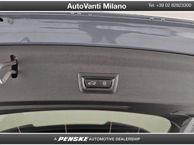 BMW Serie 1 118d MSport Pro