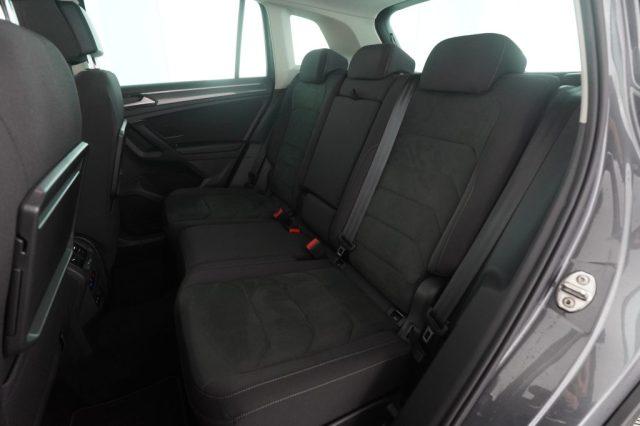 VOLKSWAGEN Tiguan Tiguan 2.0 TDI DSG Advanced BMT