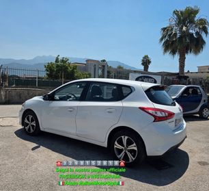 Nissan Pulsar 1.2 DIG-T Business