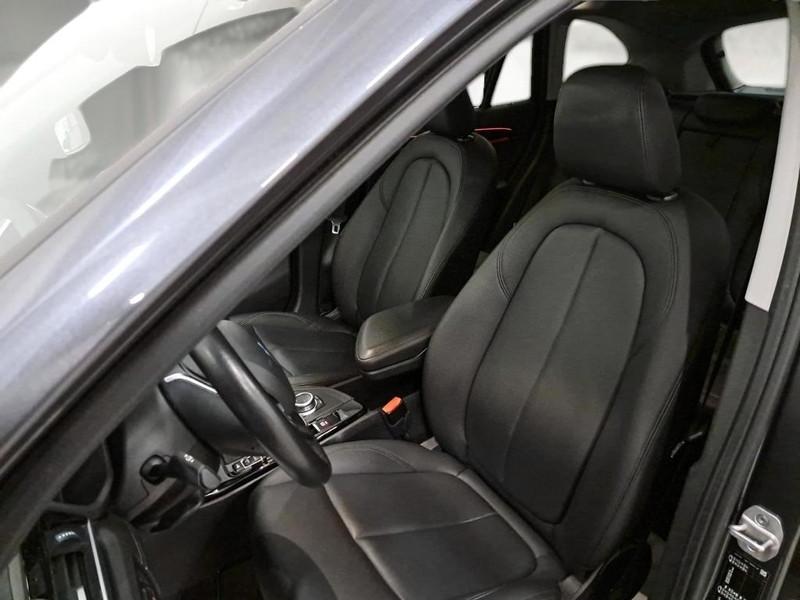 BMW X1 sDrive 18d XLine Autom.