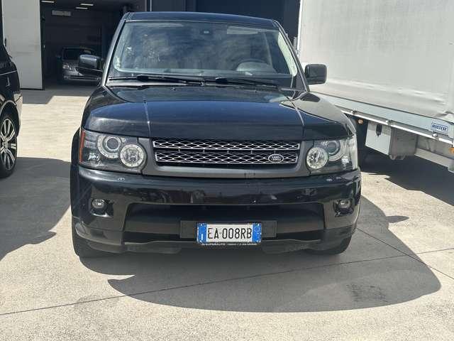 Land Rover Range Rover Sport Range Rover Sport I 2010 3.6 tdV8 HSE auto