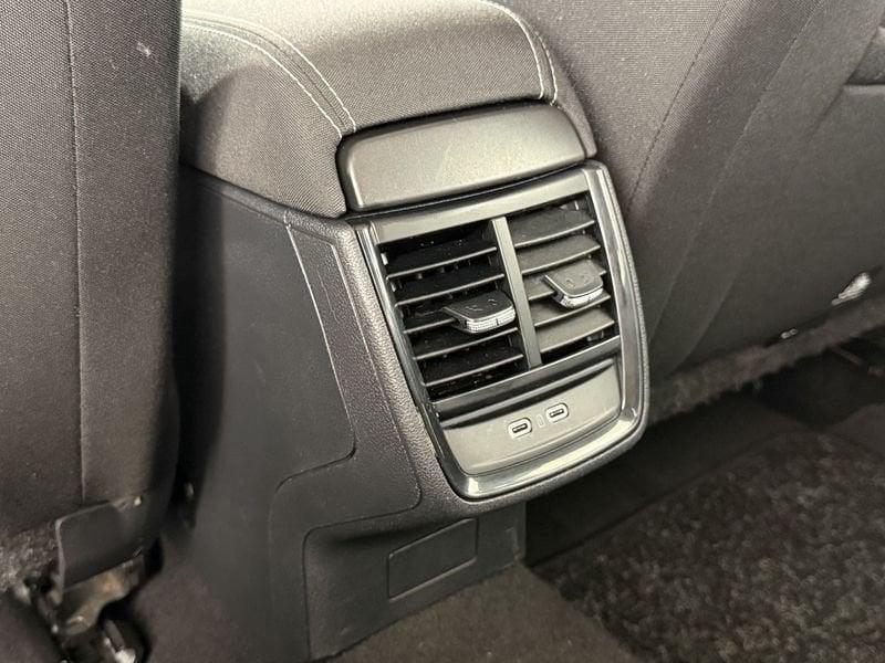 Škoda Kamiq 1.0 TSI 115cv Ambition