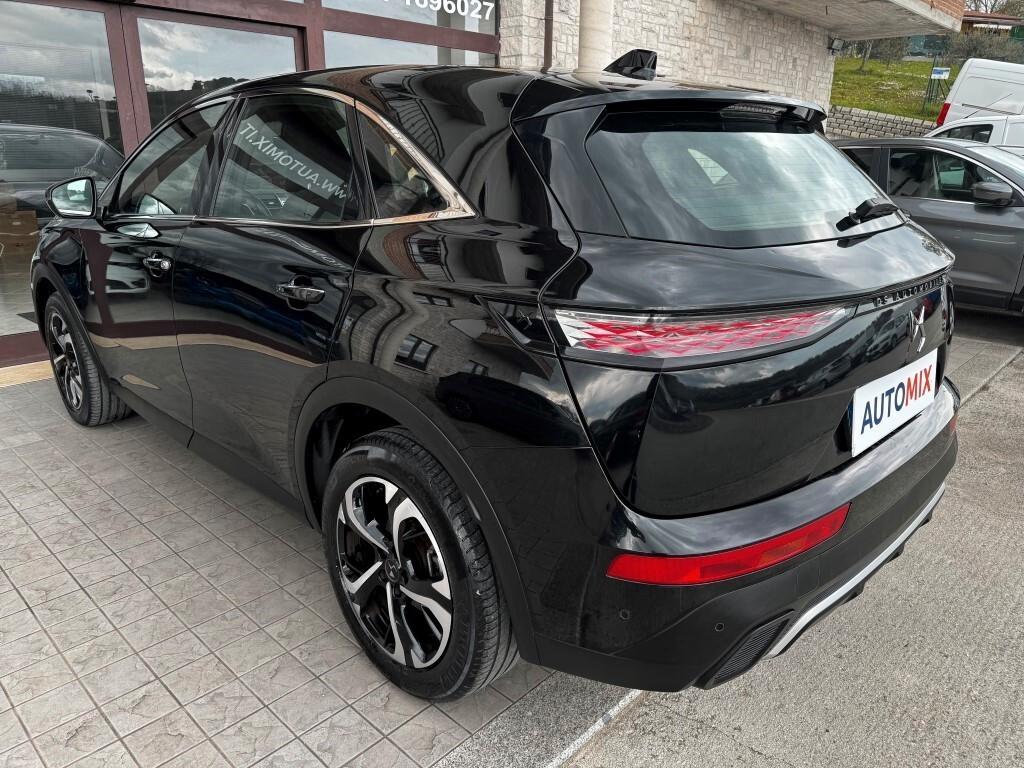 Ds Ds7 Crossback 1.5 Bluehdi Bast.Busin.130cv Auto