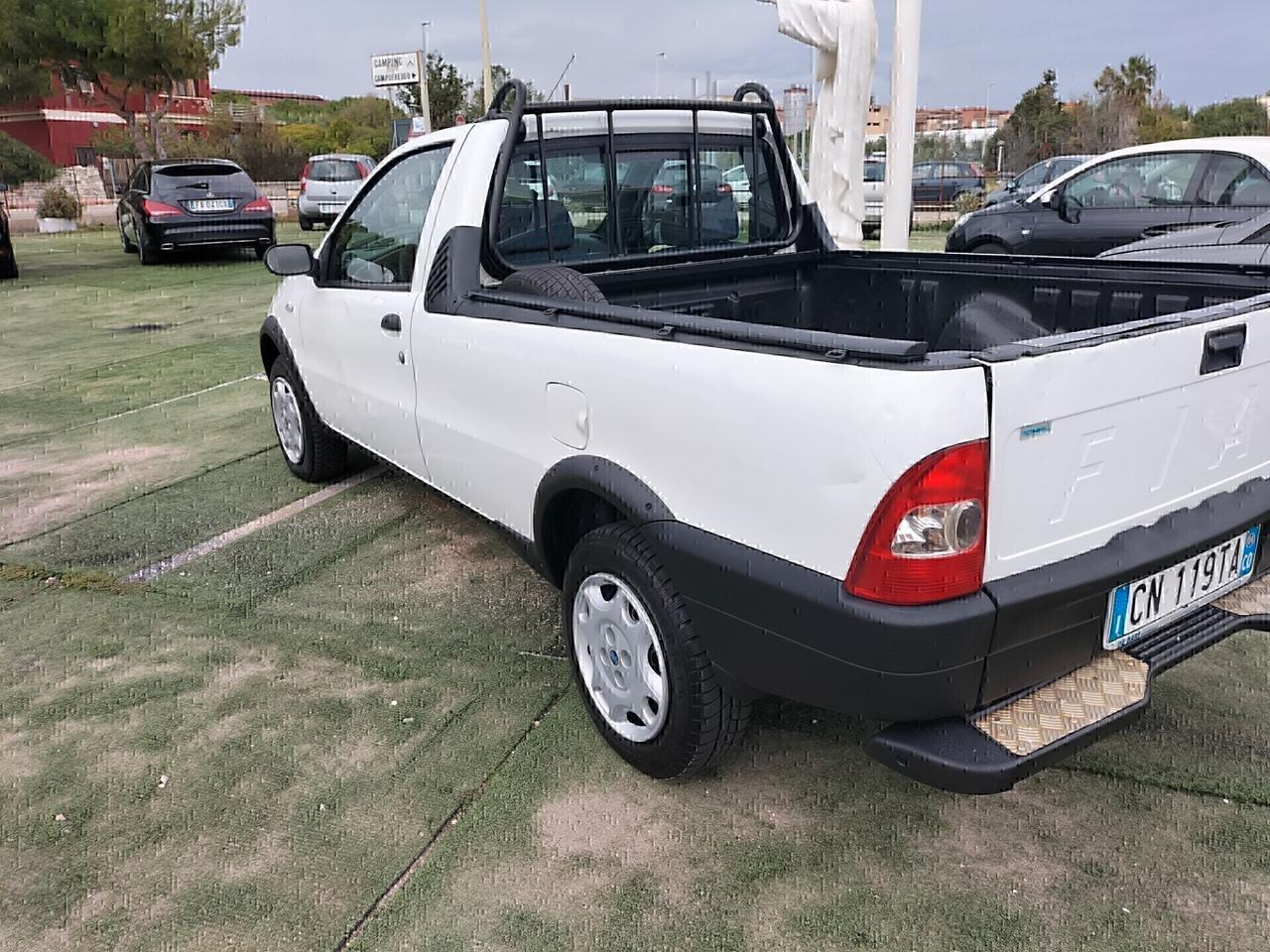 Fiat Strada FIAT STRADA