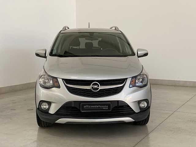 Opel KARL ROCKS Rocks 1.0 73 CV Start&Stop