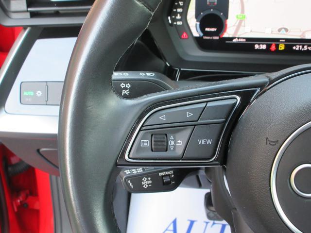 AUDI A3 SPB 30 TDI Business Advanced