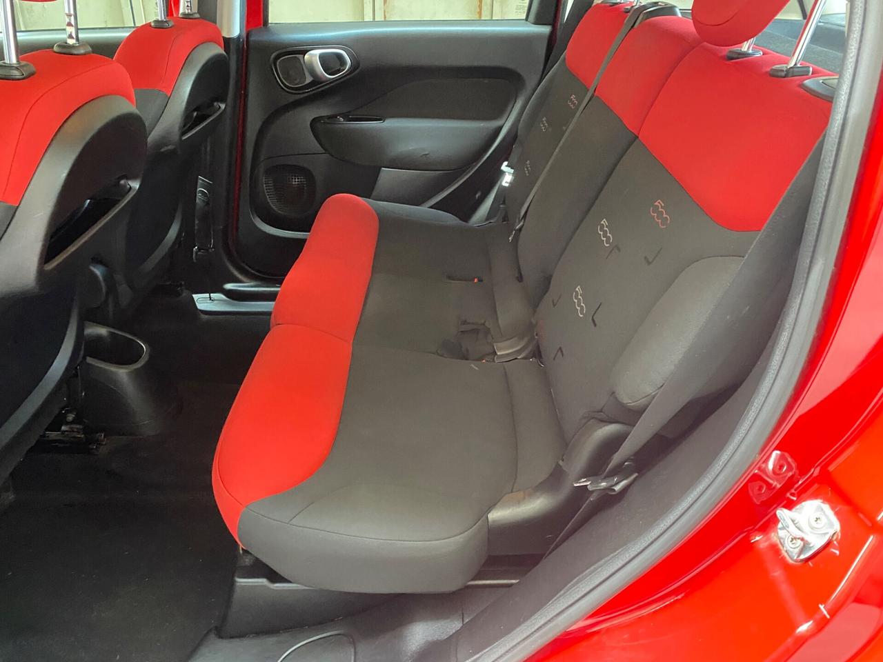 Fiat 500L 1.4 95 CV Pop Star km 74000