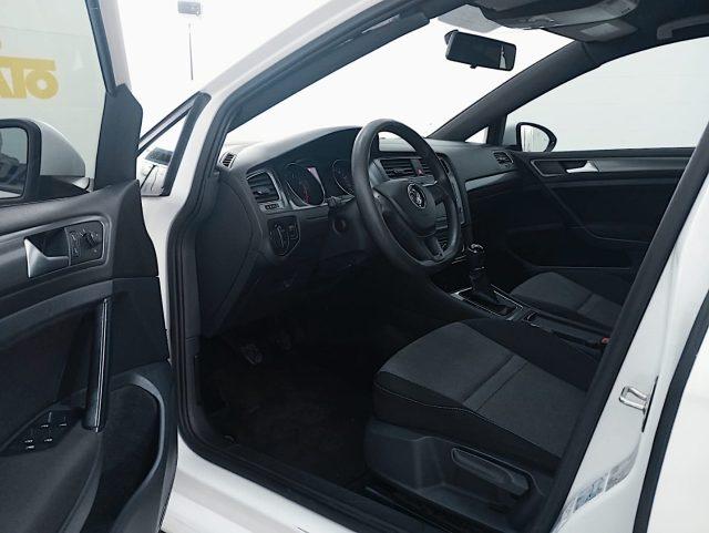 VOLKSWAGEN Golf 5p 1.2 tsi Comfortline 85cv E6