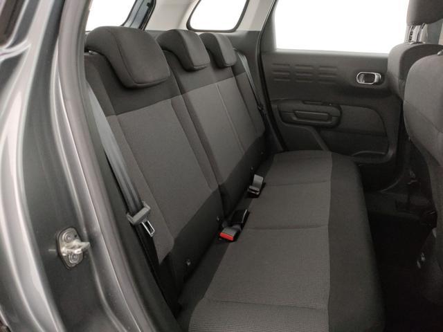 CITROEN C3 Aircross BlueHDi 100 Shine
