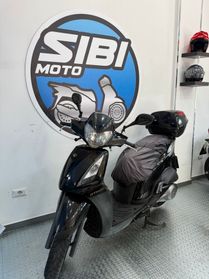 Kymco People GT 300