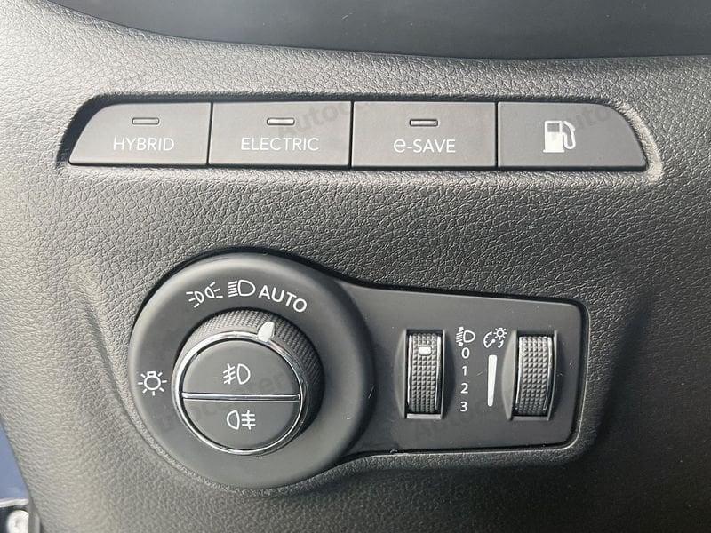Jeep Compass 4xe 1.3 T4 PHEV 190cv Limited 4xe Auto