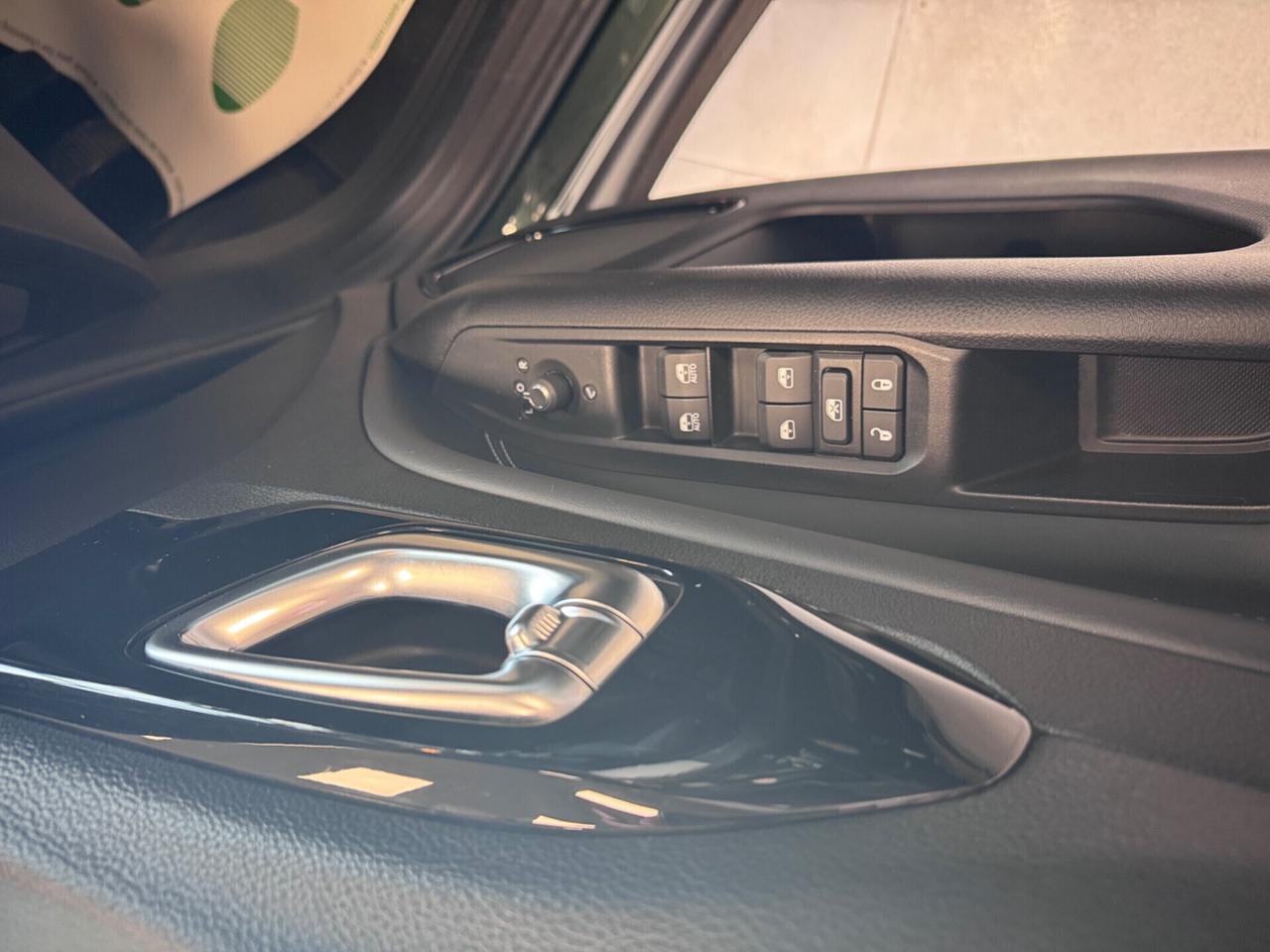 JEEP COMPASS MY2021 1.6 MJET 130CV LIMITED