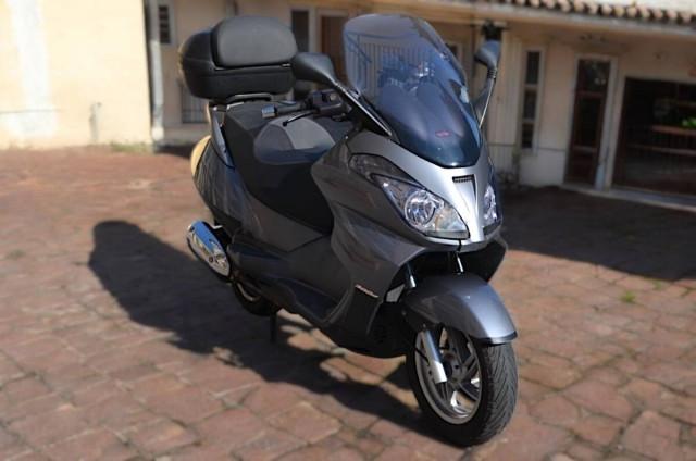 Aprilia Atlantic 300 Atlantic 300 