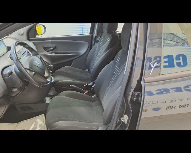 LANCIA Ypsilon 1.2 8v Gold s&s 69cv