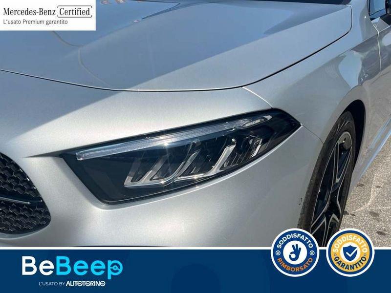 Mercedes-Benz Classe A A 180 AMG LINE PREMIUM AUTO