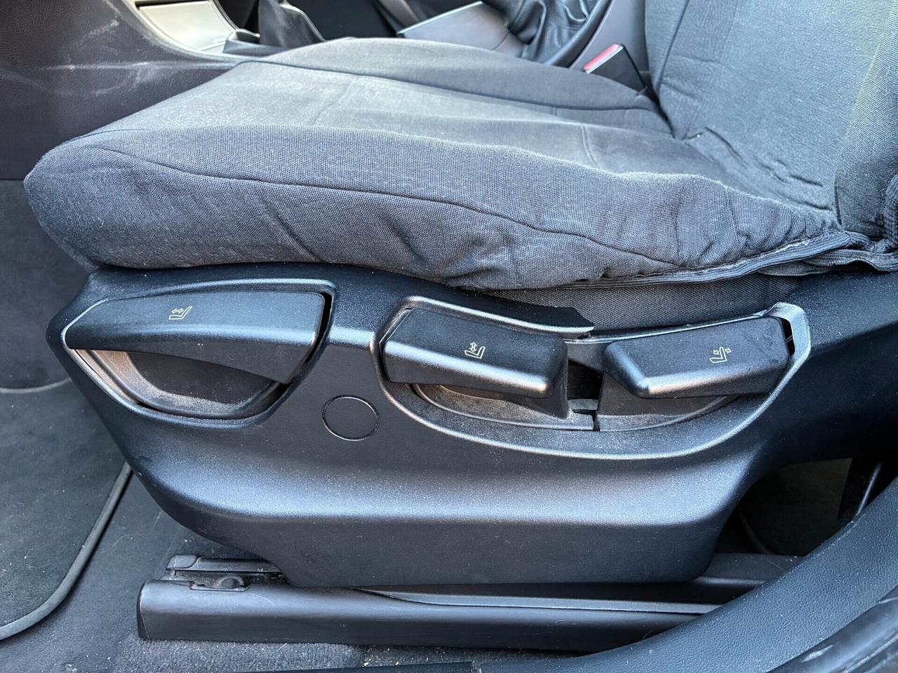 Bmw X3 2.0d 4X4 UNICO PROPRIETARIO